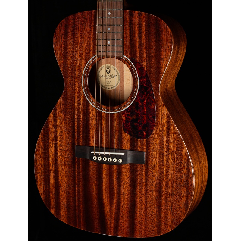 Guild M-120 Natural (844) - ULT975560805167