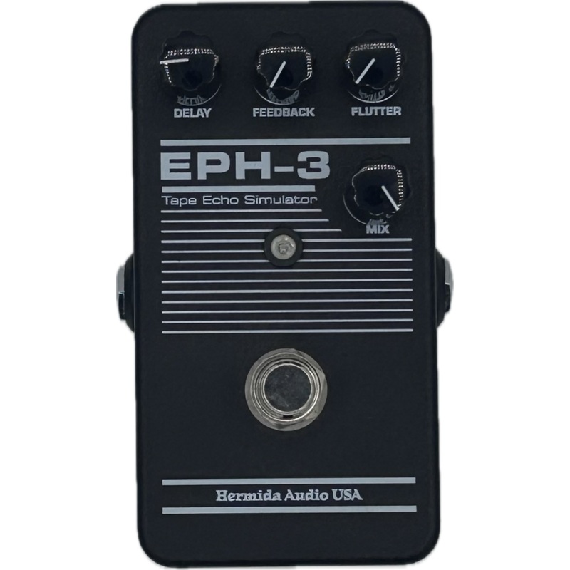 Hermida EPH-3 Echoplex Delay - ULT975560805267