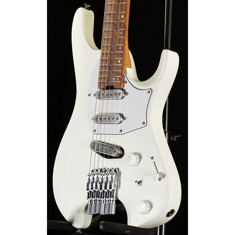 Ibanez Ichika Signature ICHI10VWM Vintage White Matte (355) - ULT975560805075