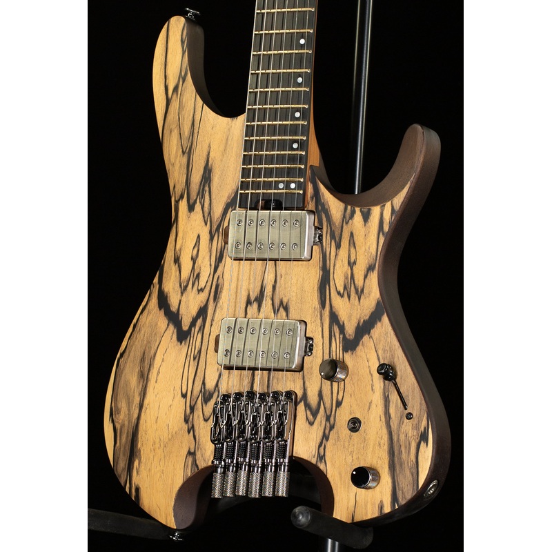 Ibanez Q52 Standard Pale Moon Ebony Natural Flat (032) - ULT975560805164