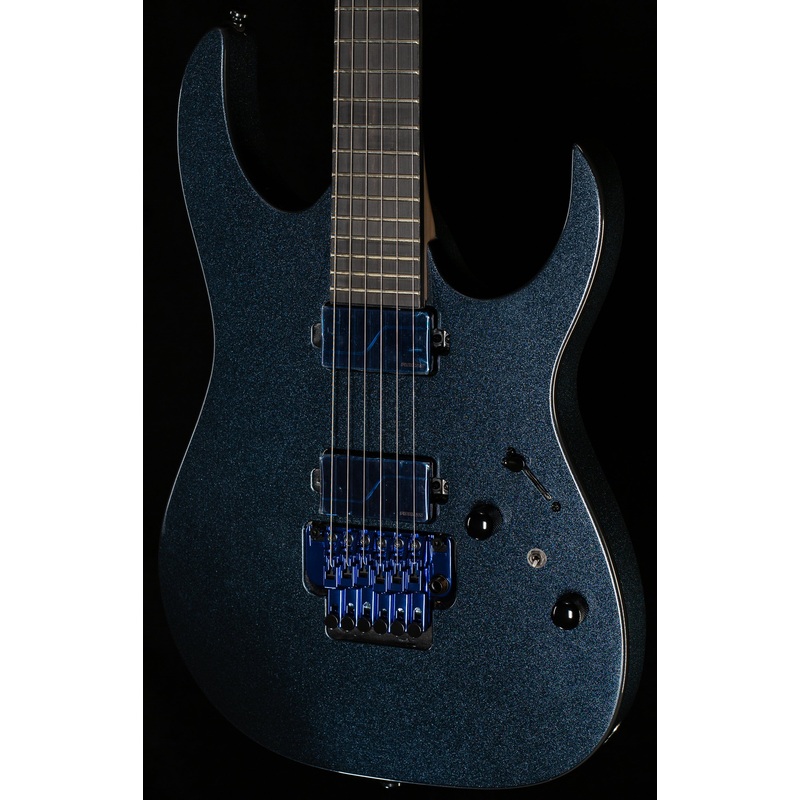 Ibanez Standard RGR6BSPIPT Iron Pewter (799) - ULT975560804923