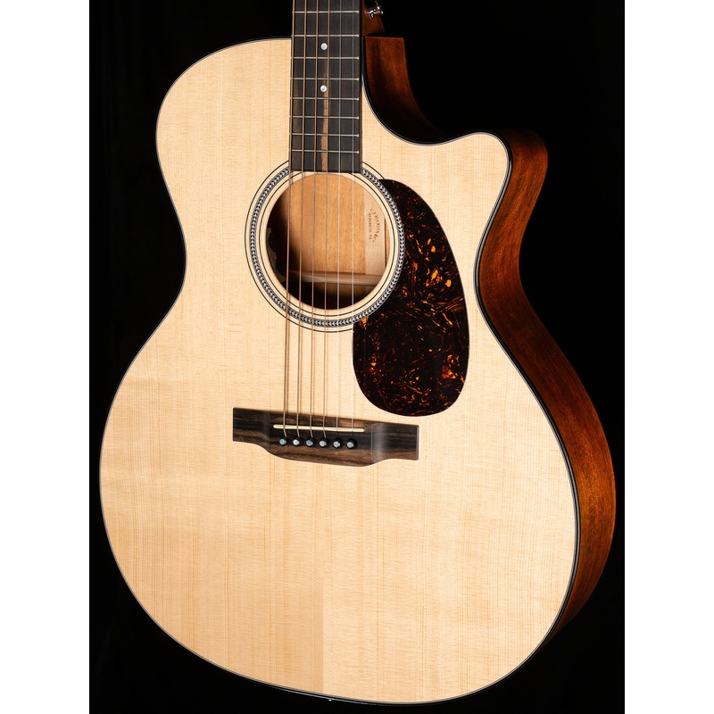 Martin GPC-16E Mahogany (006) - ULT975560805125