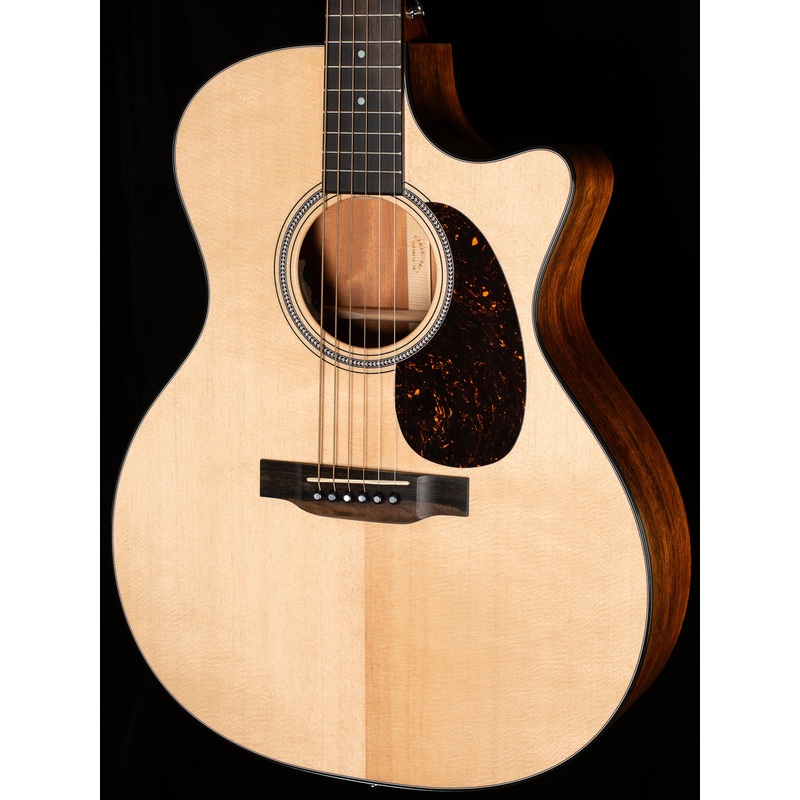 Martin GPC-16E Mahogany (360) - ULT975560805124
