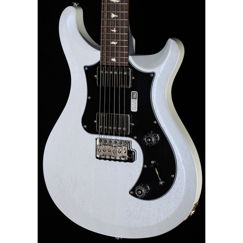 PRS S2 Standard 24 Satin Pearl White (925) - ULT975560805063