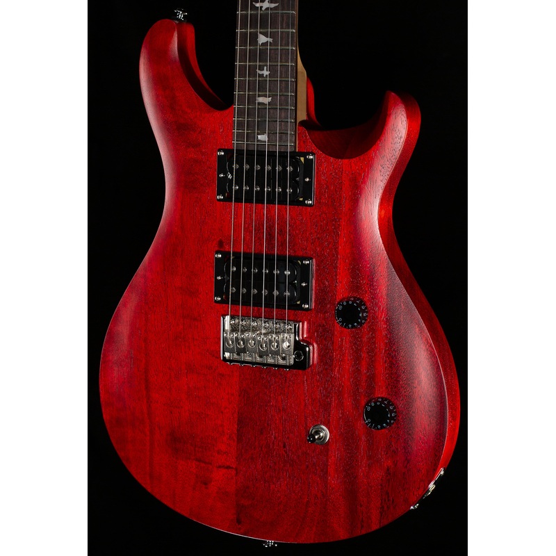 PRS SE CE 24 Standard Vintage Cherry (741) - ULT975560805190
