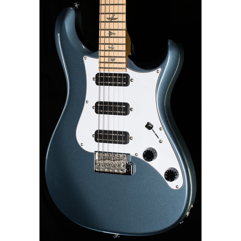 PRS SE NF3 Gun Metal Grey (192) - ULT975560805192