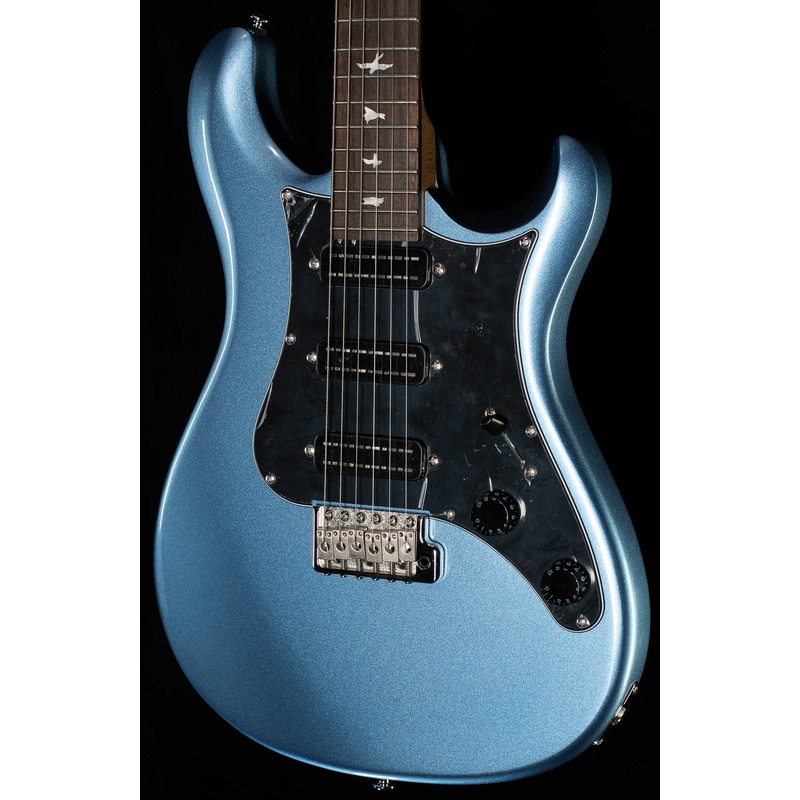 PRS SE NF3 Ice Blue Metallic (006) - ULT975560805191