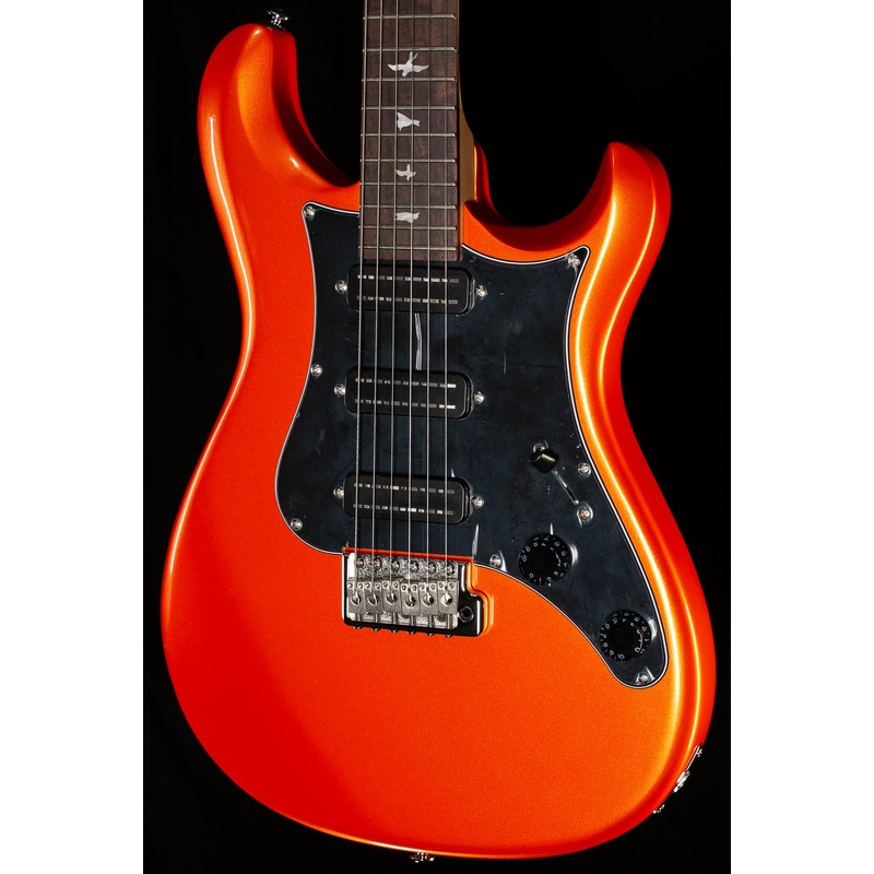 PRS SE NF3 Metallic Orange (418) - ULT975560805194