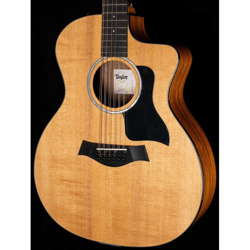 Taylor 254ce Plus Rosewood/Spruce (066) - ULT975560804992