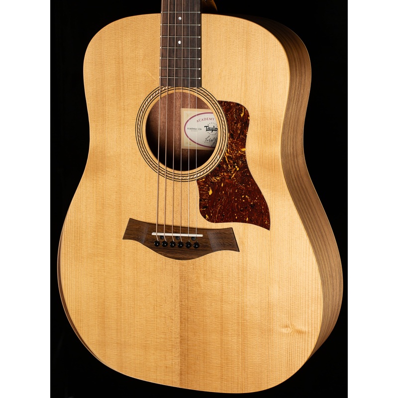 Taylor Academy 10e Walnut/Spruce (092) - ULT975560804962
