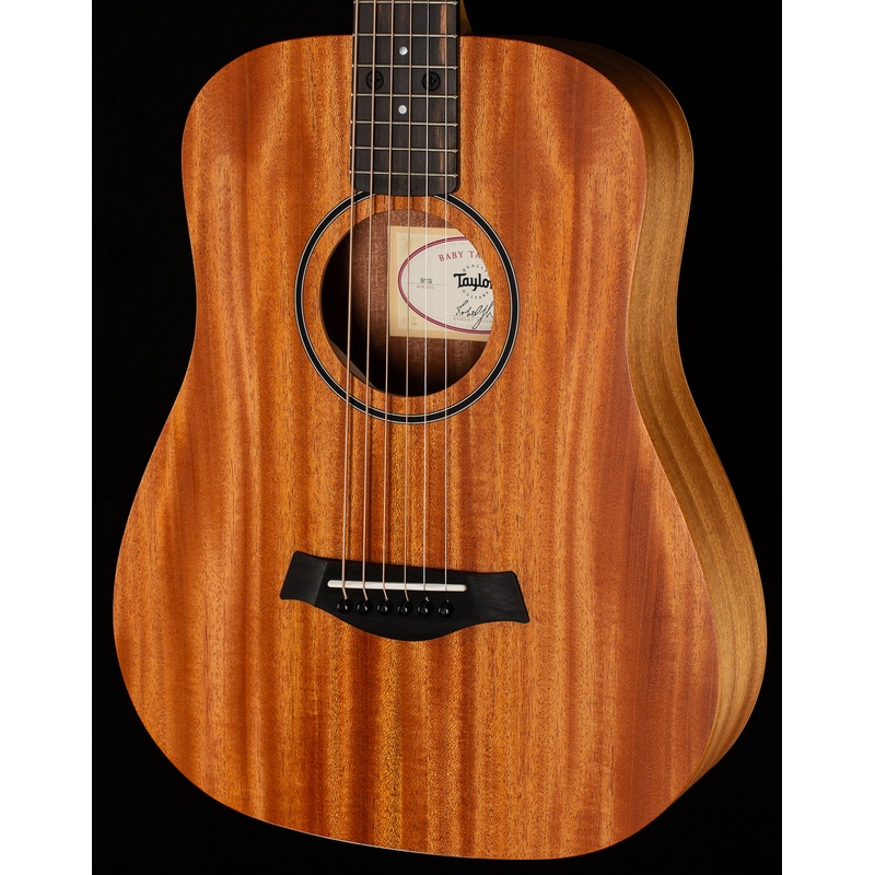Taylor Baby Taylor 2 Mahogany (033) - ULT975560804969