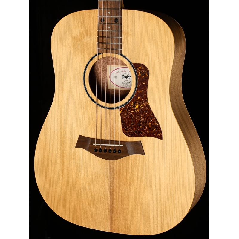Taylor Big Baby Taylor Walnut (258) - ULT975560804963