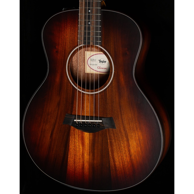Taylor GS Mini-E Koa Plus (336) - ULT975560804965