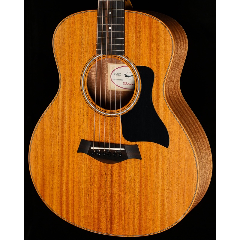Taylor GS Mini E Mahogany (362) - ULT975560804967