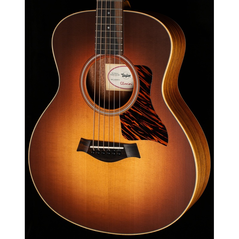Taylor GS Mini-e Rosewood SB (319) - ULT975560804966