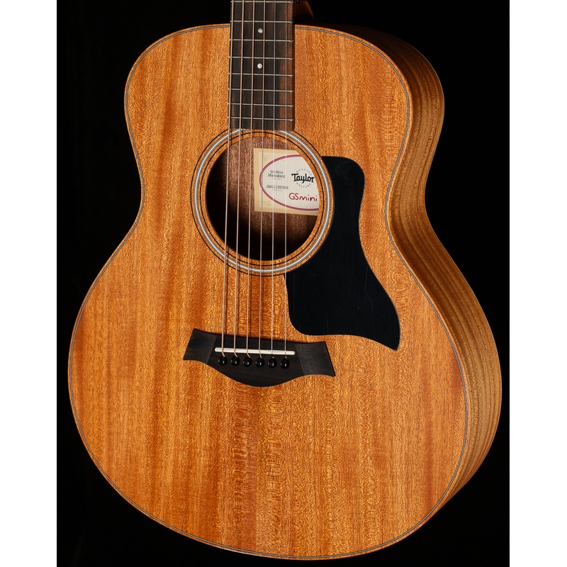 Taylor GS Mini Mahogany (326) - ULT975560804968