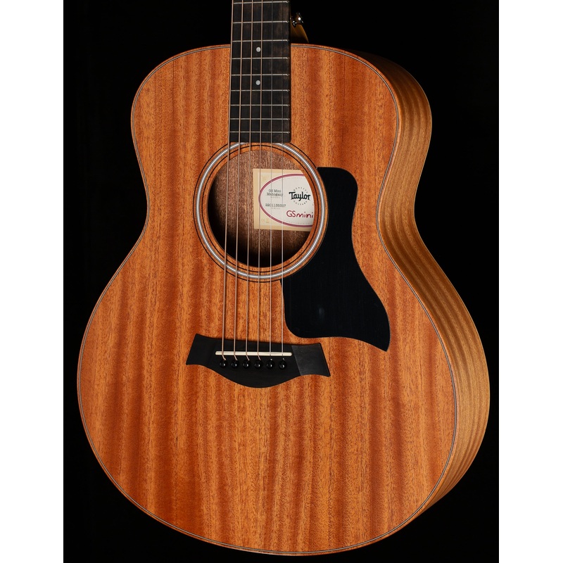 Taylor GS Mini Mahogany (327) - ULT975560804925