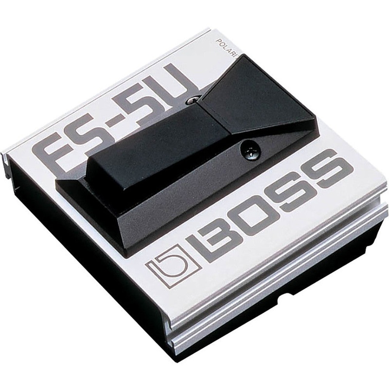 Boss FS-5U Momentary Footswitch