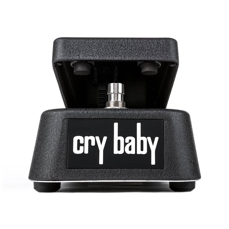 Dunlop GCB95 Original Crybaby Wah-Wah