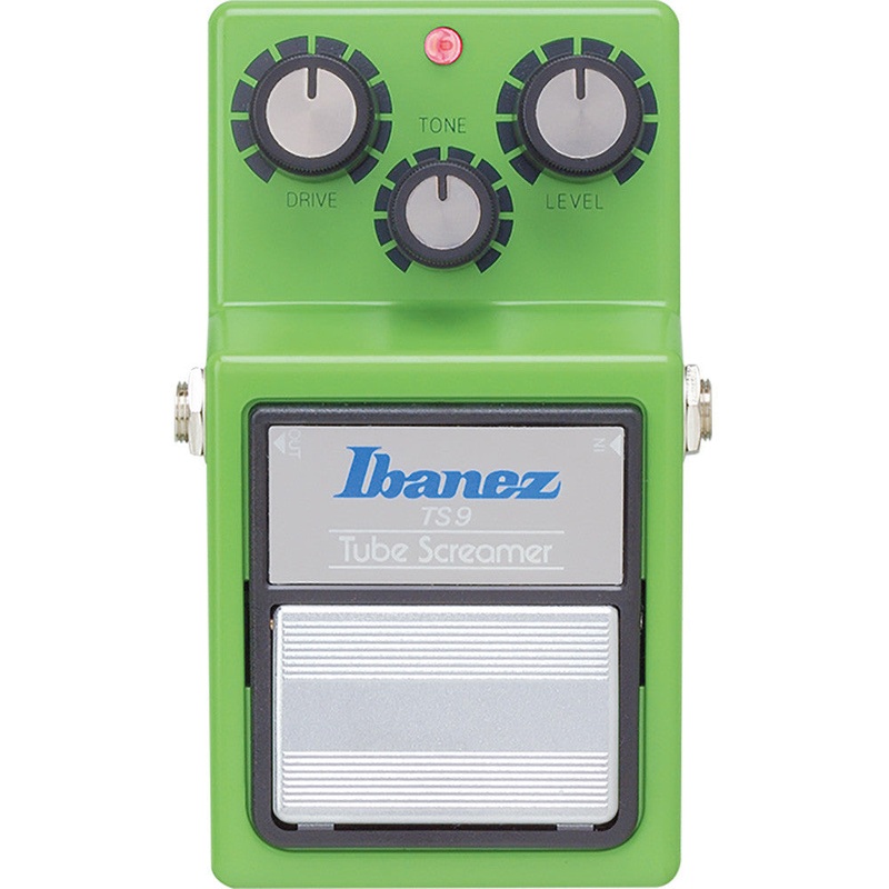Ibanez Tube Screamer