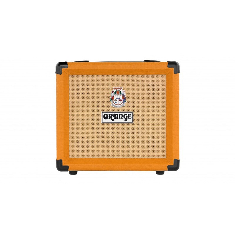 Orange Crush 12 - 12 Watt Combo Amp