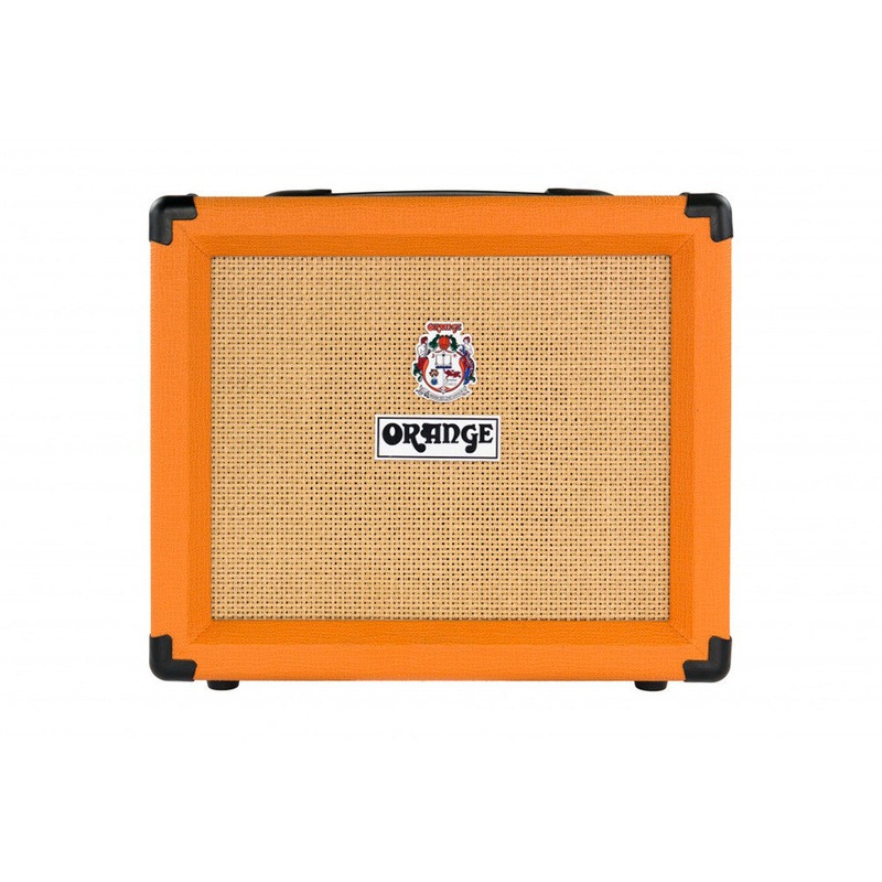 Orange Crush 20RT -20 Watt Combo Amp