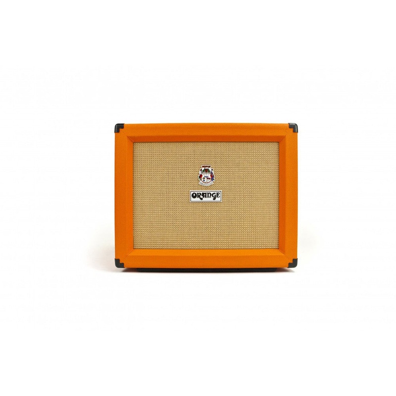 Orange PPC112 1x12"60 Watt Cabinet