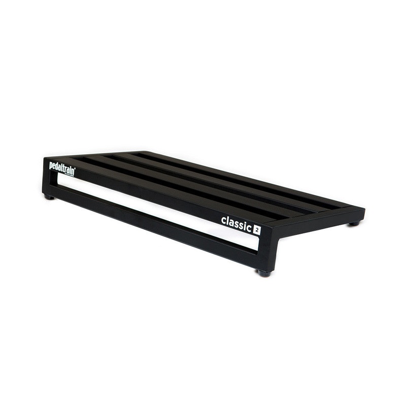 Pedaltrain Classic 2 With Tour Case