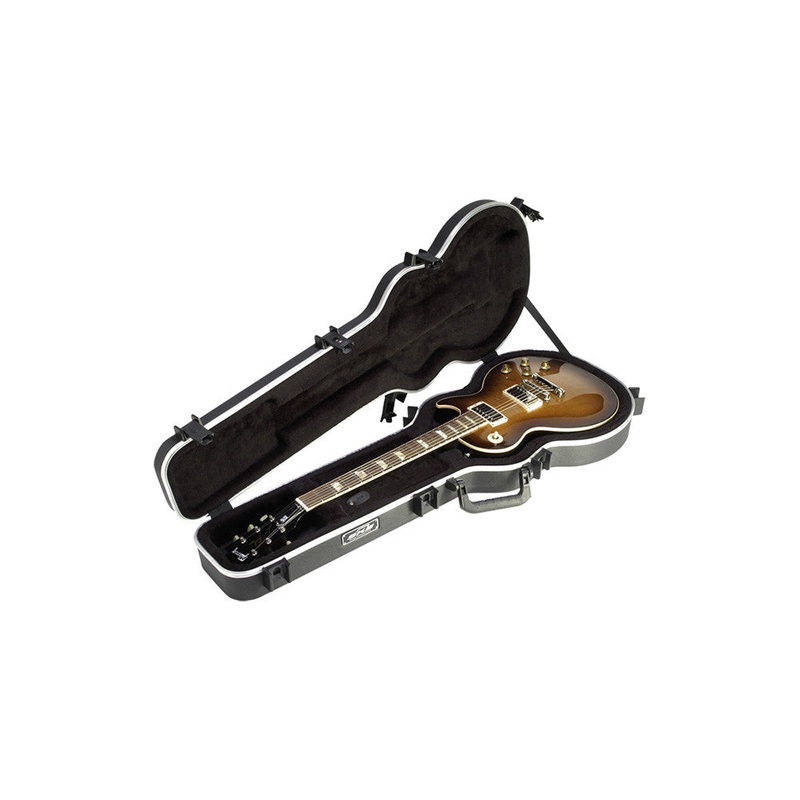 SKB Les Paul Style Case