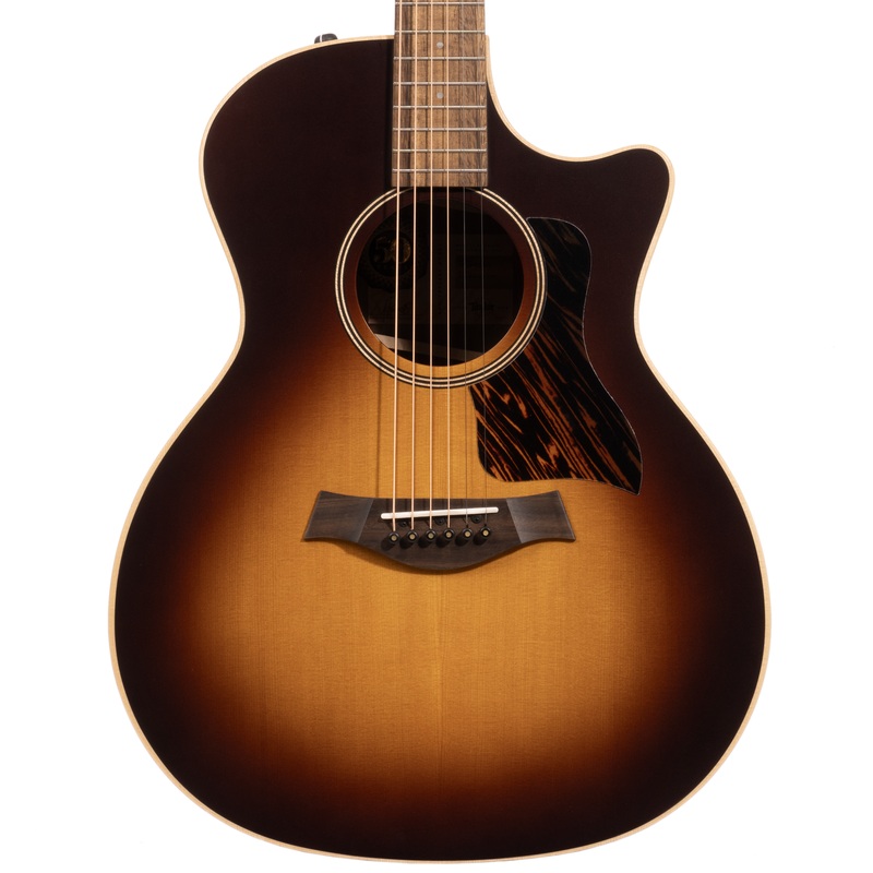 Taylor 50th Anniversary AD14ce-SB Ltd American Dream Grand Auditorium, Tobacco Sunburst