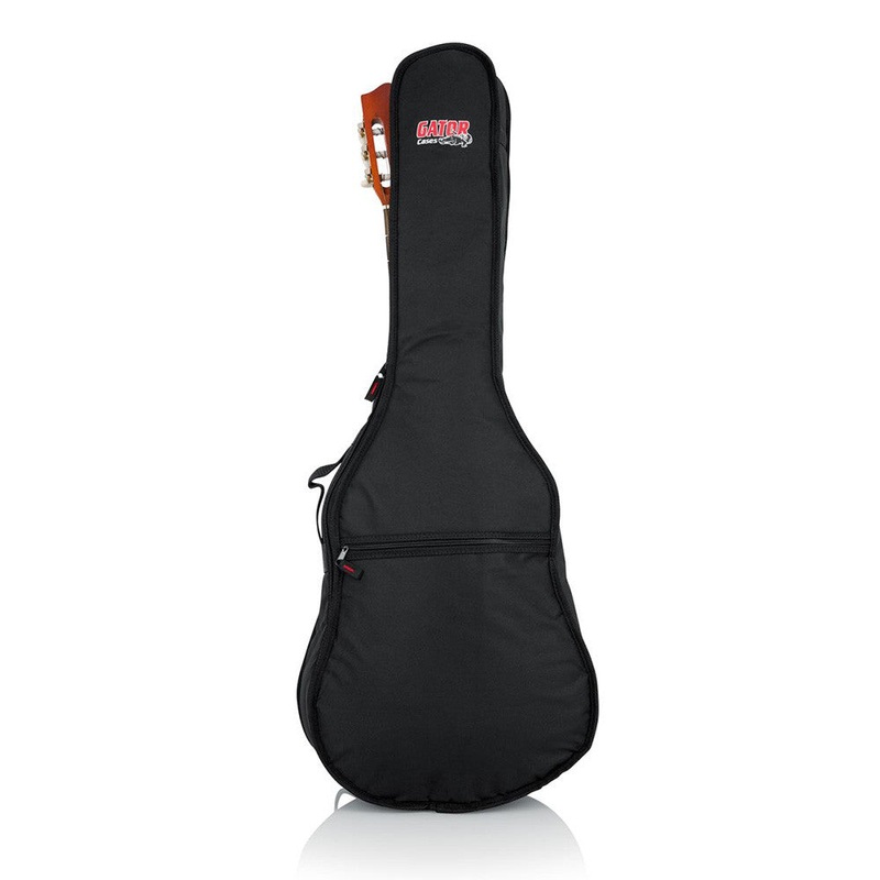Gator Cases Economy Gig Bag For Classical Guitar