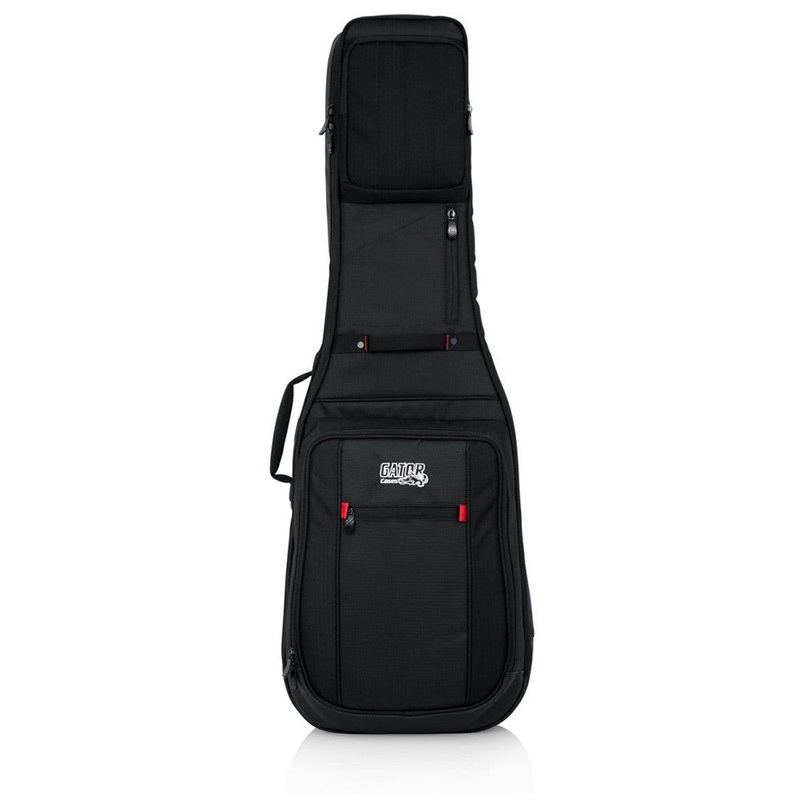 Gator Cases Pro-Go Series Electric Guitar Bag