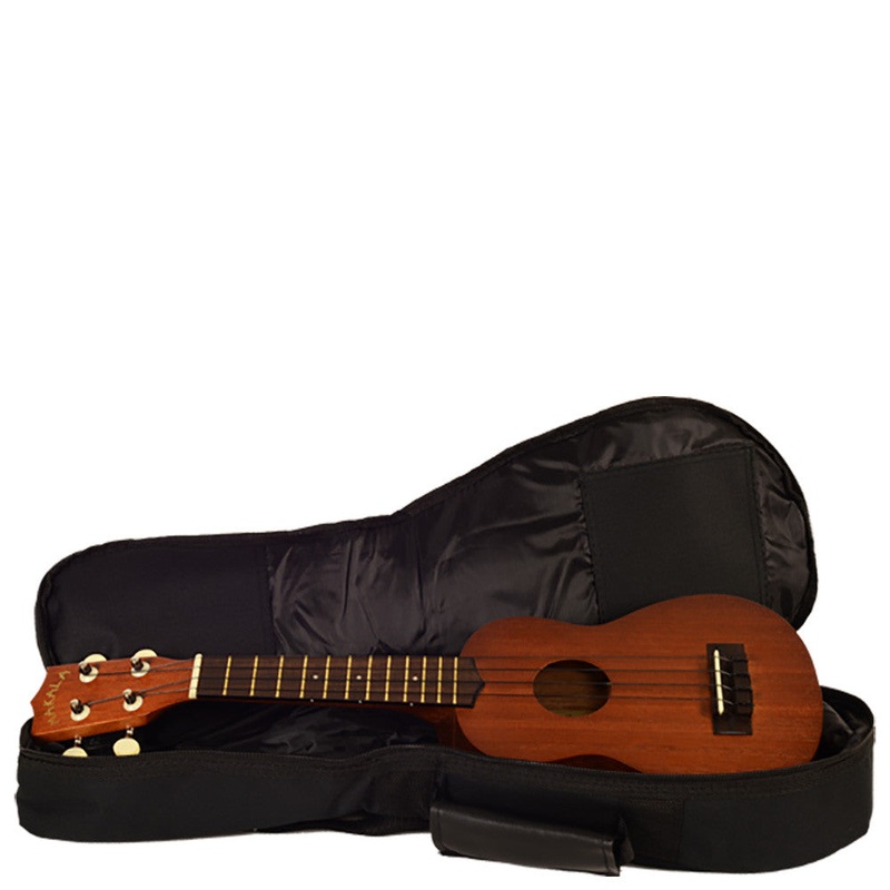 Kala Baritone Uke Gig Bag