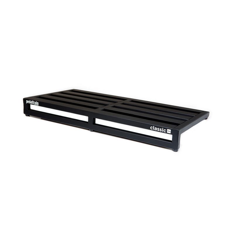 Pedaltrain Classic Pro With Soft Case