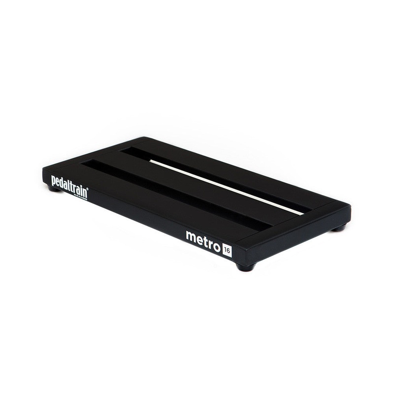 Pedaltrain Metro 16 With Soft Case
