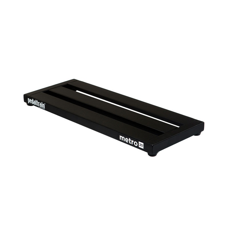 Pedaltrain Metro 20 With Hard Case