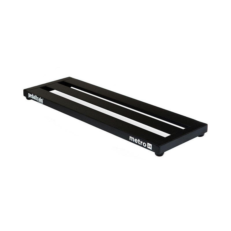 Pedaltrain Metro 24 With Soft Case
