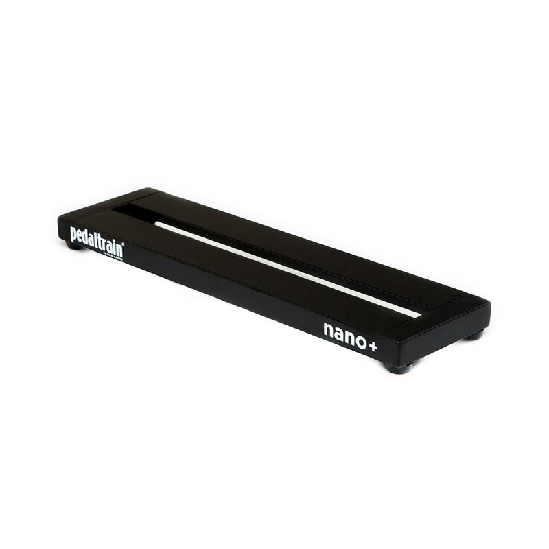 Pedaltrain Nano Plus With Soft Case