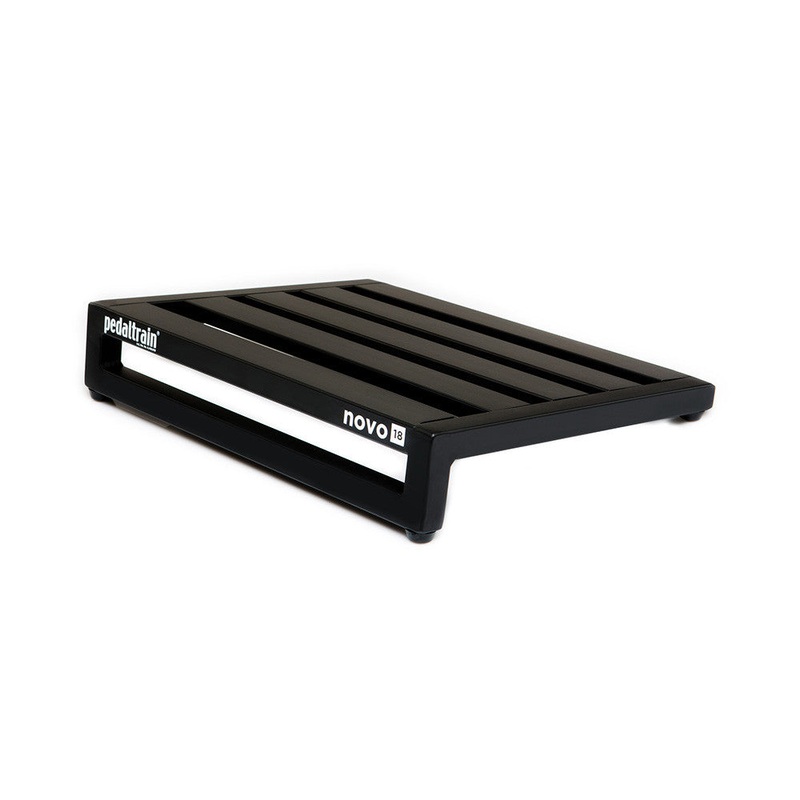 Pedaltrain Novo 18 With Soft Case