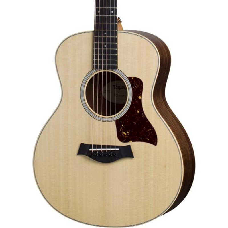 Taylor GS Mini-E Rosewood - Natural