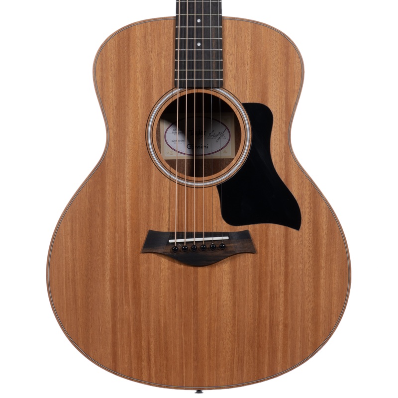 Taylor GS Mini Mahogany - Natural