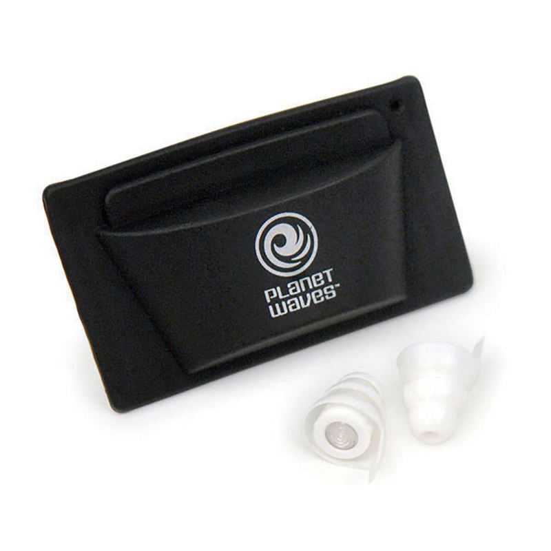 D'Addario Pacato Hearing Protection - Pair