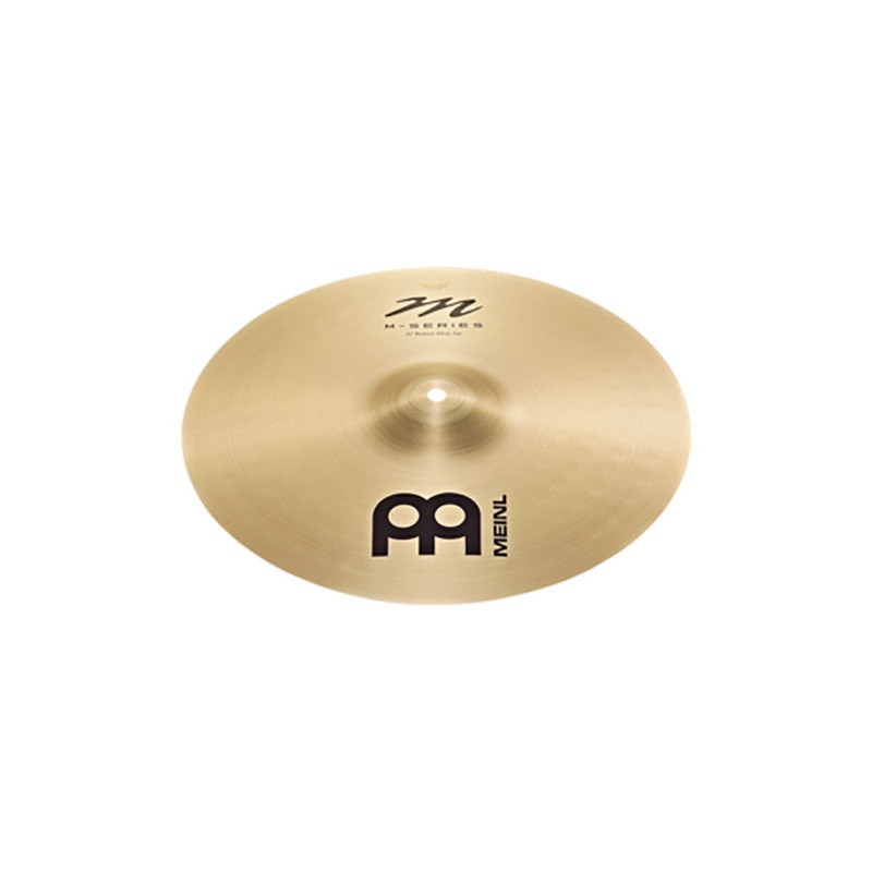 Meinl 14M-Series Medium Hi-Hat - Pair