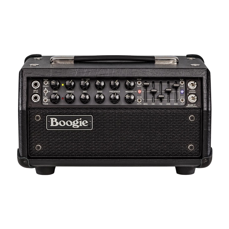 Mesa Boogie 2MMBB Mark Five: 25 Head