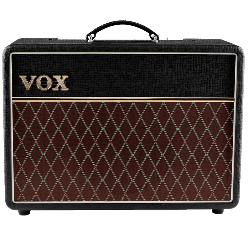 Vox AC10C1 AC10 Custom Series 10W 1x10 Tube Combo Guitar Amplifier