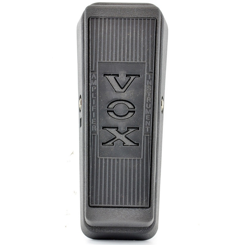 Vox Classic Wah