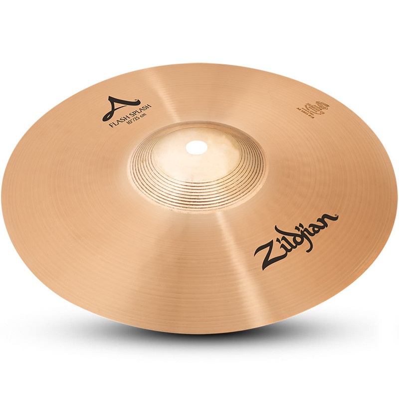 Zildjian 10" A Splash