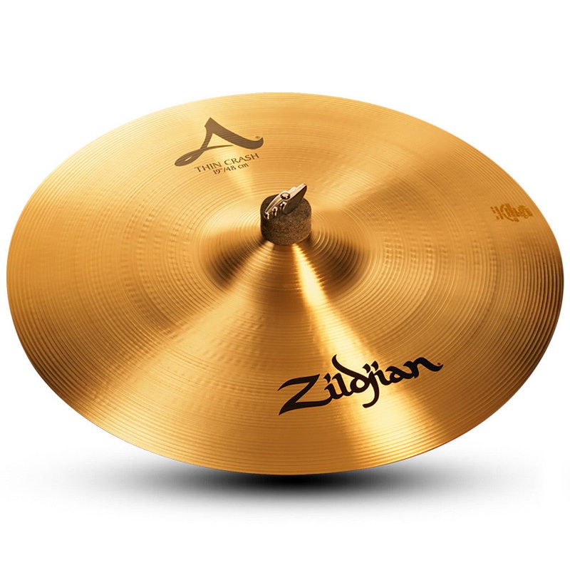 Zildjian 19" A Series Thin Crash