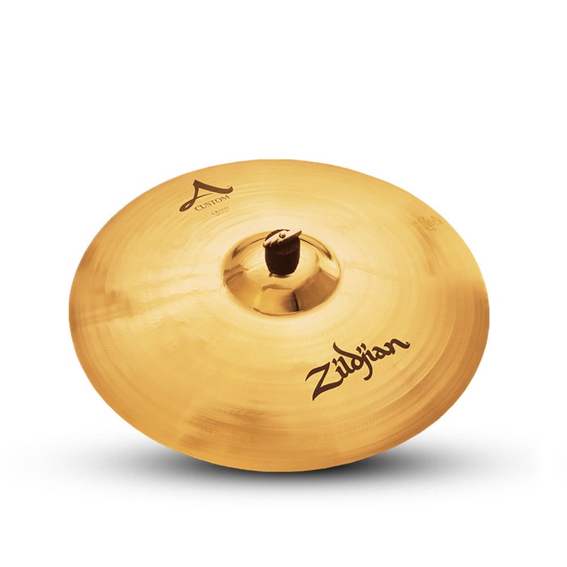Zildjian 20" A Series Custom Crash