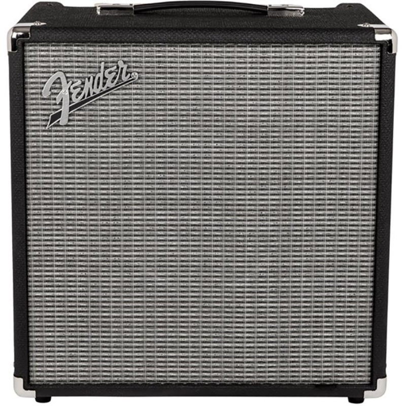 Fender Rumble 40 V3 - 120V - Black